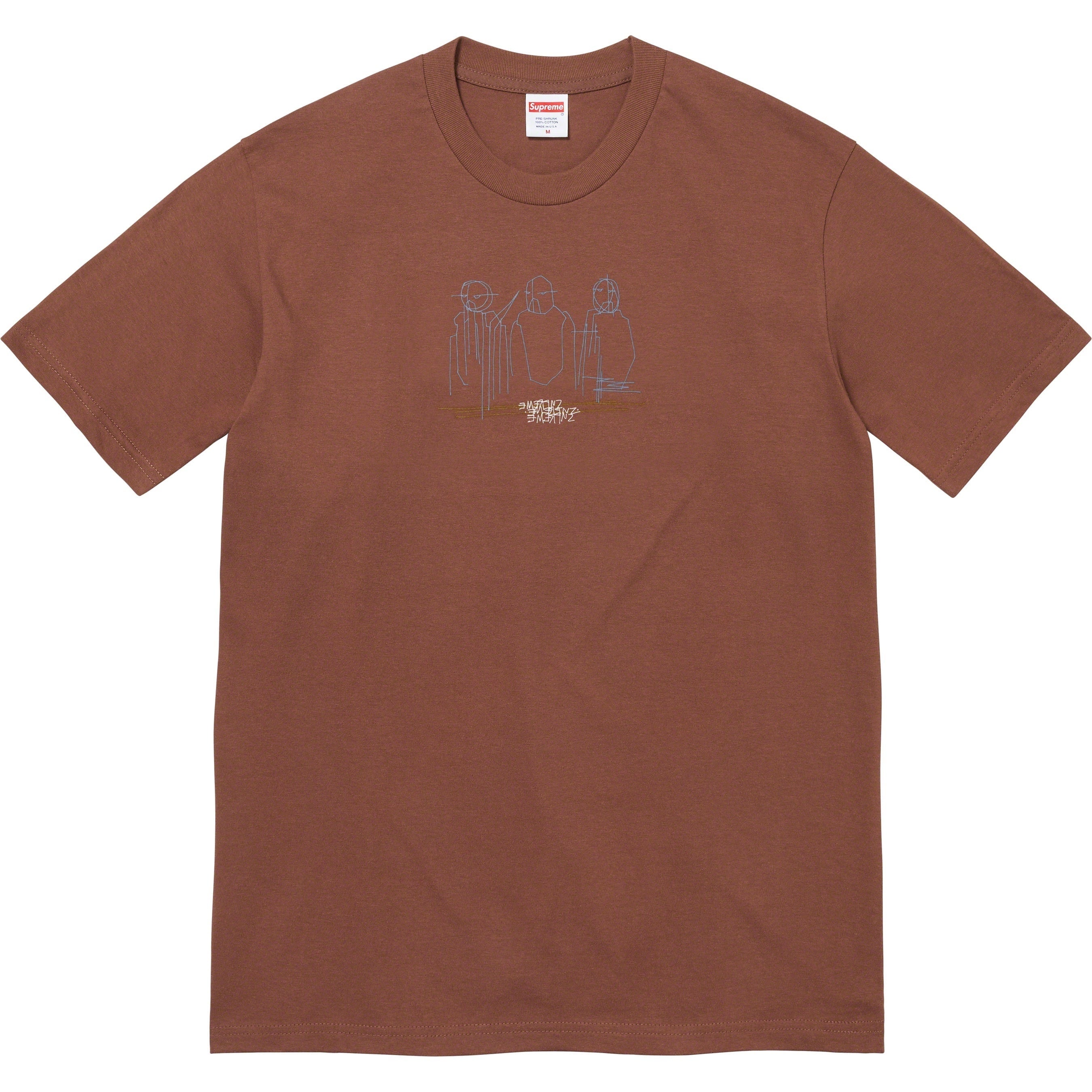 Three Kings Tee view 6